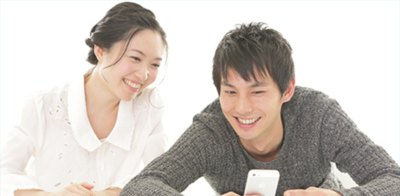 作業のまずはお電話ください！